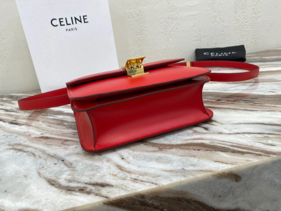 MOMO- high quality version 192523DLS.27OR box TEEN cowhide item：B-B063I2005C